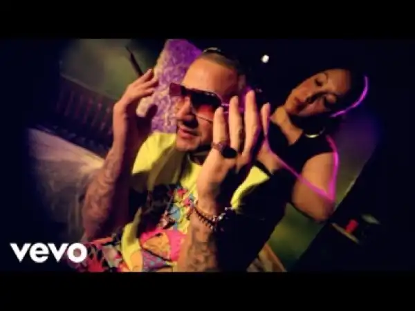Video: Yowda - Wish That I Was Playin (feat. RiFF RaFF)